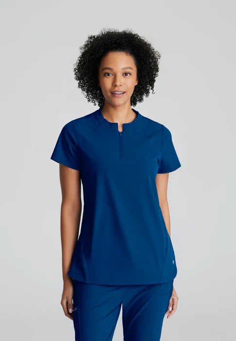 Barco One Flux Scrub Top