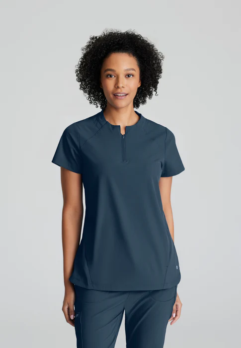 Barco One Flux Scrub Top