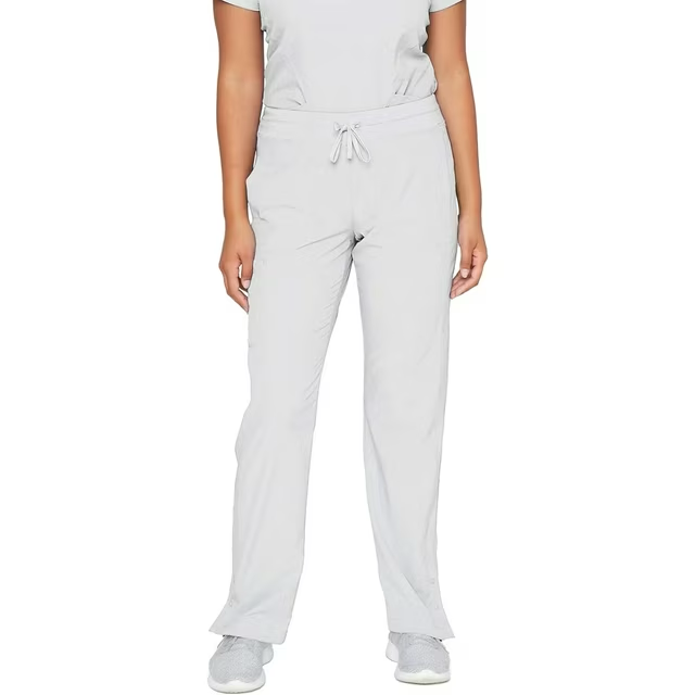 Barco One Spirit Perforated Seamed Track Cargo Scrub Pants