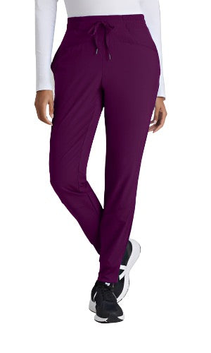 Wine / X-Small / Tall