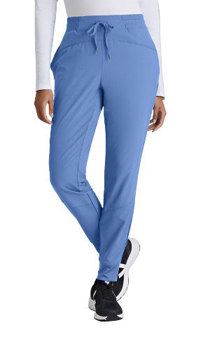 Barco One Tall Perforated Cargo Jogger Scrub Pants