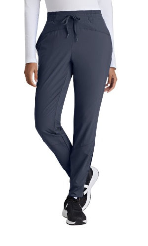 Pewter Grey / X-Small / Tall