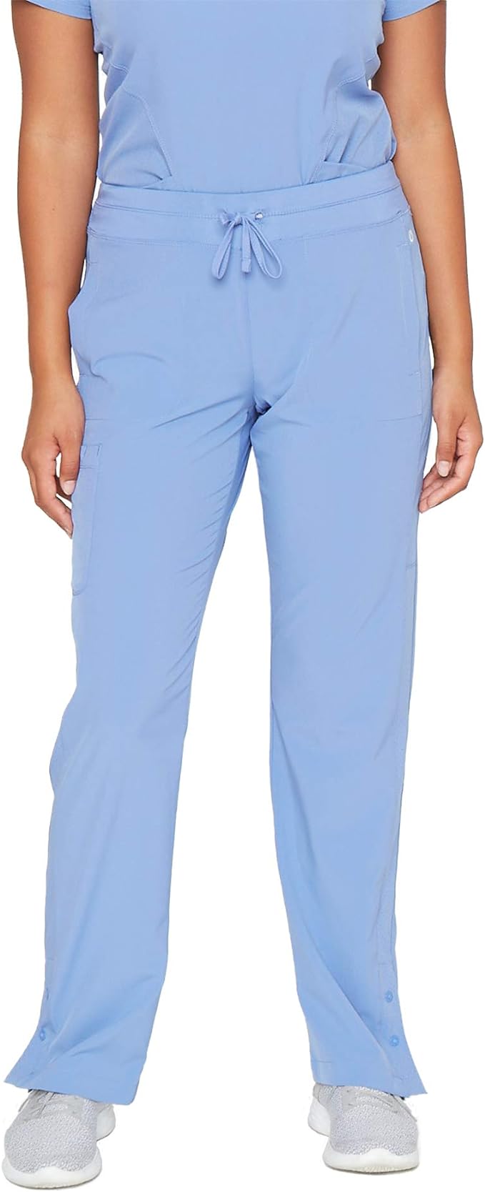 Ceil Blue / X-Small / Tall