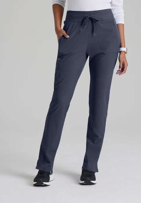 Pewter Grey / X-Small / Tall