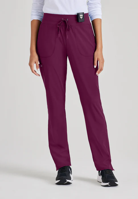 Wine / X-Small / Tall