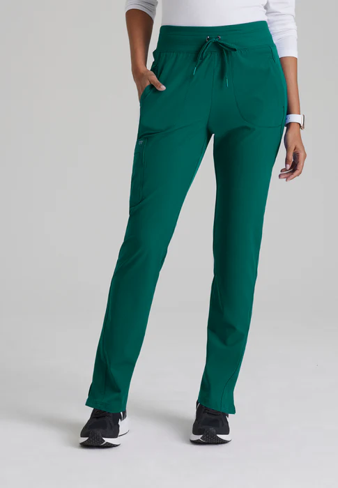 Hunter Green / X-Small / Tall