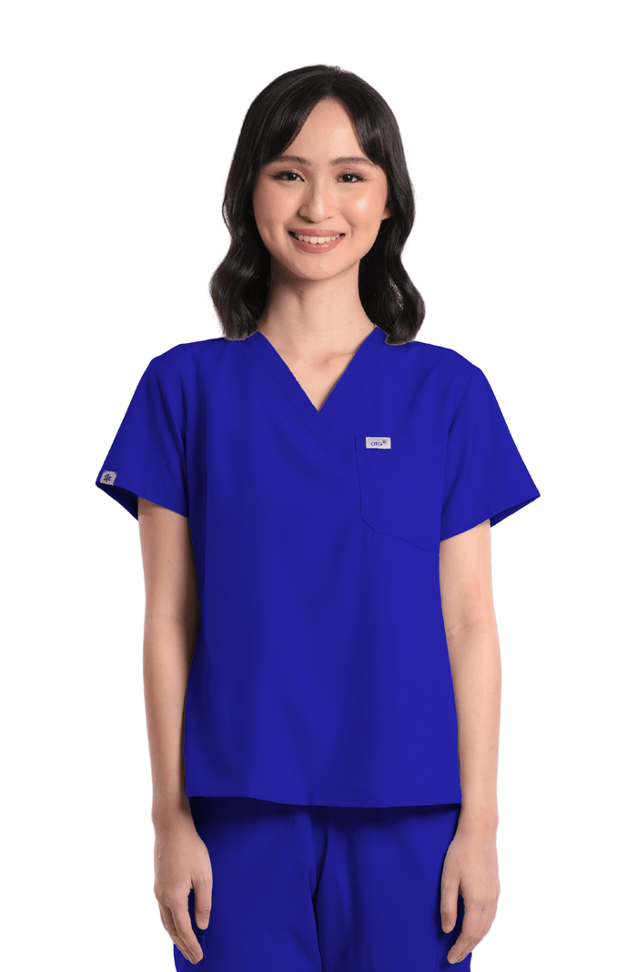 Royal Blue