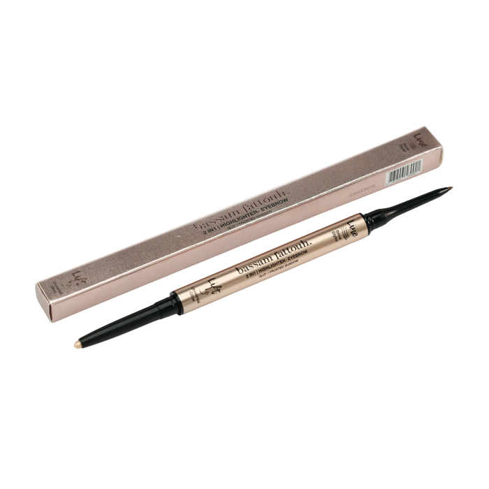 Bassam Fattouh 2 in 1 Pencil
