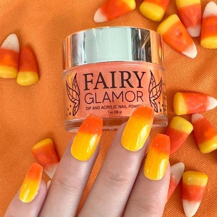 Bat to the Bone Collection-Fairy Glamor