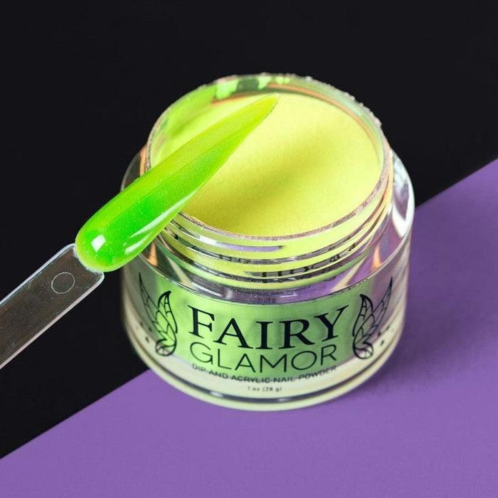 Bat to the Bone Collection-Fairy Glamor
