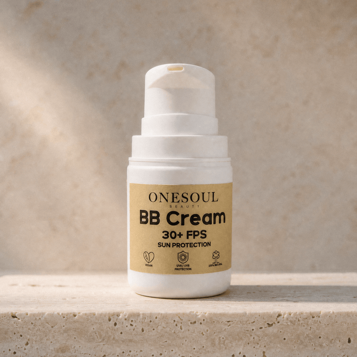 BB Cream SPF 30 - 50 ml - onesoulbeauty