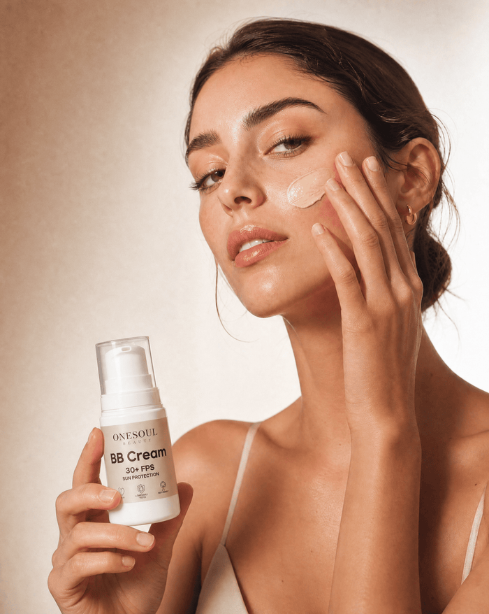 BB Cream SPF 30 - 50 ml - onesoulbeauty
