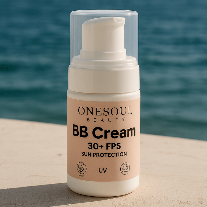 BB Cream SPF 30 - 50 ml - onesoulbeauty