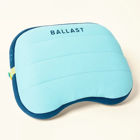 Beach Pillow + Cooling Pack