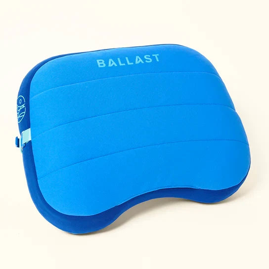 Beach Pillow + Cooling Pack