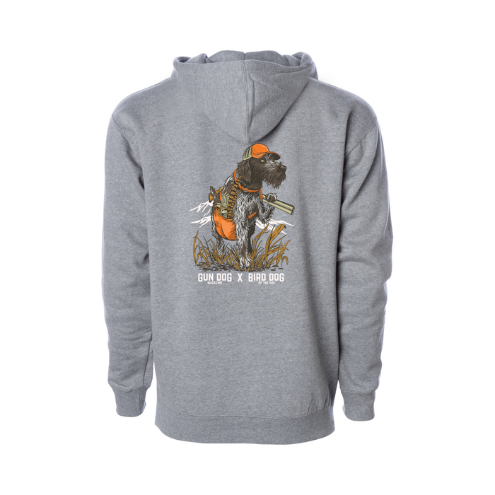 |Heather Grey