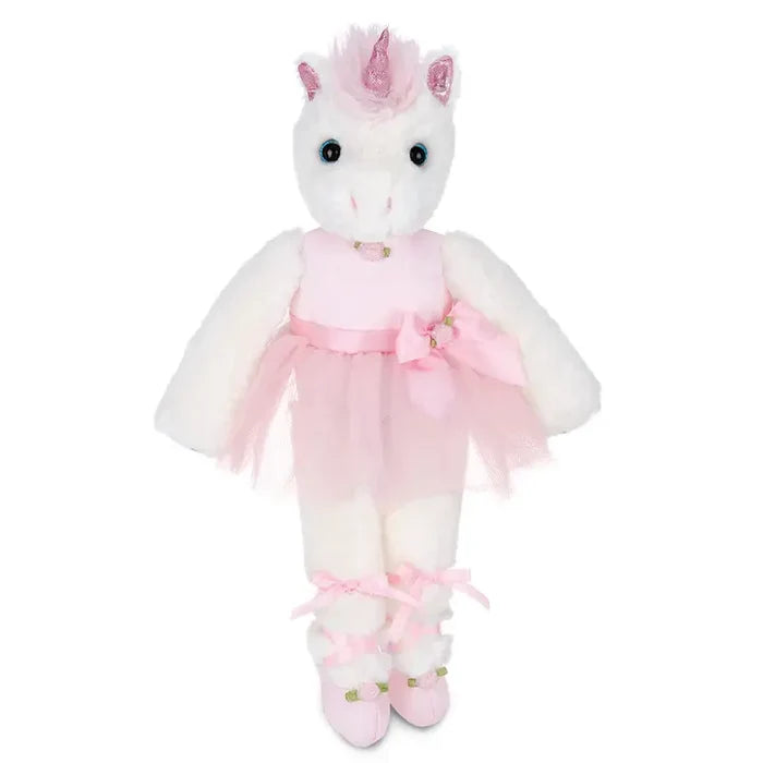 Bearington Dreamer the Unicorn Ballerina