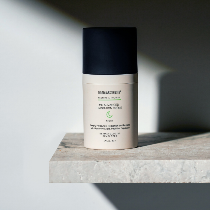 MD Advanced Hydration Creme