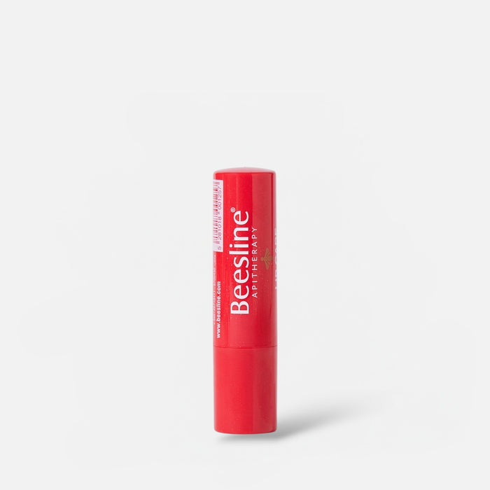 Beesline Shimmery Lip Care 4g مرطب شفاه لامع من بيزلاين