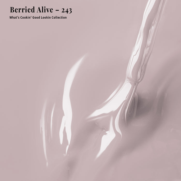 Berried Alive - 243 - Lacquer Polish