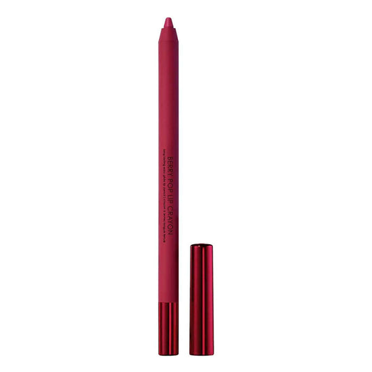 Berry Pop Lip Crayon packshot.