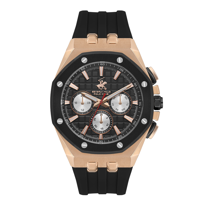 Beverly Hills Polo Club Watch WT000508