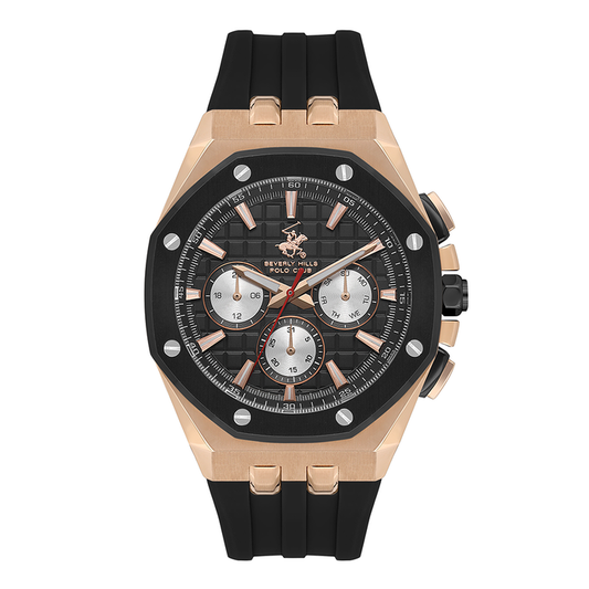 Beverly Hills Polo Club Watch WT000508