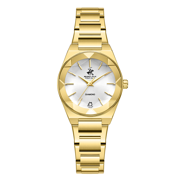 Beverly Hills Polo Club Watch WT000509