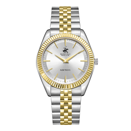 Beverly Hills Polo Club Watch WT000529