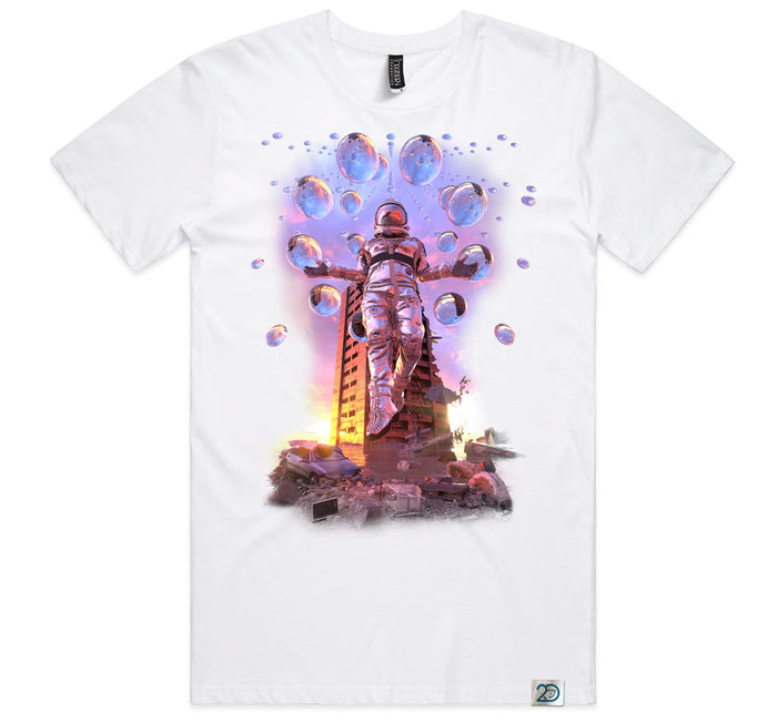 Beyond the Collapse Men's T