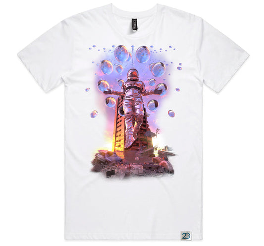 Beyond the Collapse Men's T