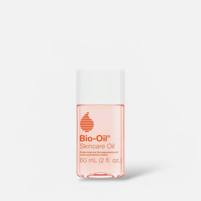 Bio - Oil Skincare Oil زيت العناية بالبشرة من بيو - أويل - Princess Cosmetics Qatar