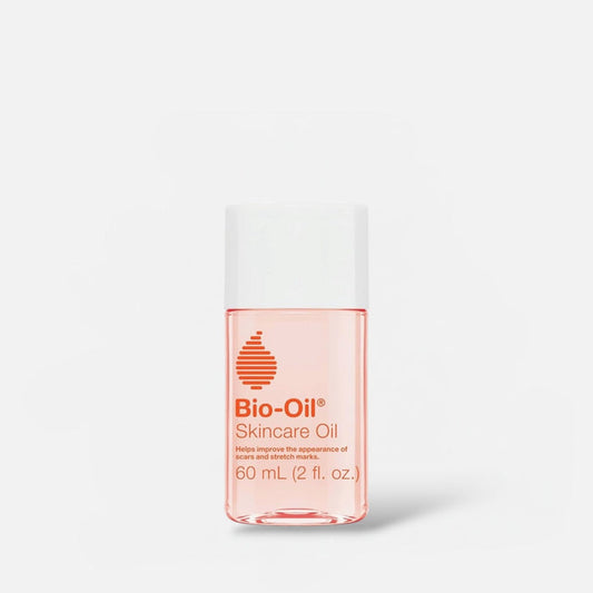 Bio - Oil Skincare Oil زيت العناية بالبشرة من بيو - أويل - Princess Cosmetics Qatar