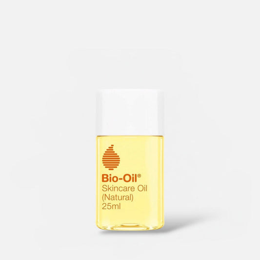 Bio - Oil Skincare Oil Natural زيت بيو - أويل للعناية بالبشرة، زيت طبيعي - Princess Cosmetics Qatar