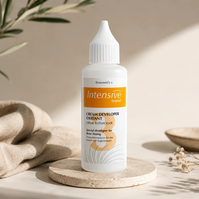Biosmetic - Eyepearl 3% Cream Beize - 80 ml