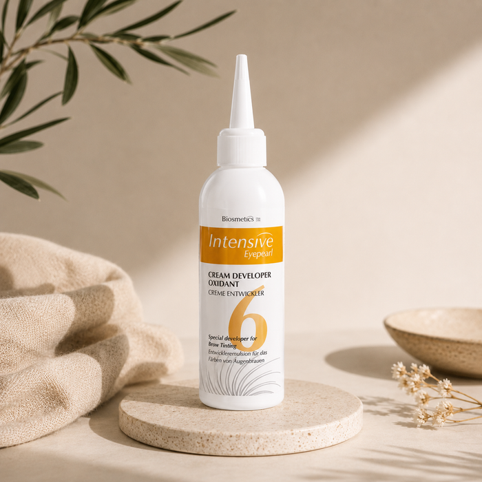 Biosmetic - Eyepearl 6% Cream Beize - 80 ml