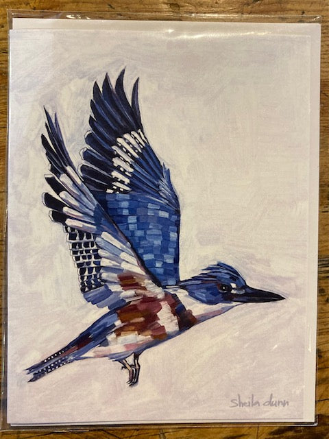 Bird Cards
