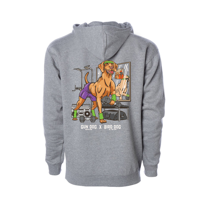 |Heather Grey