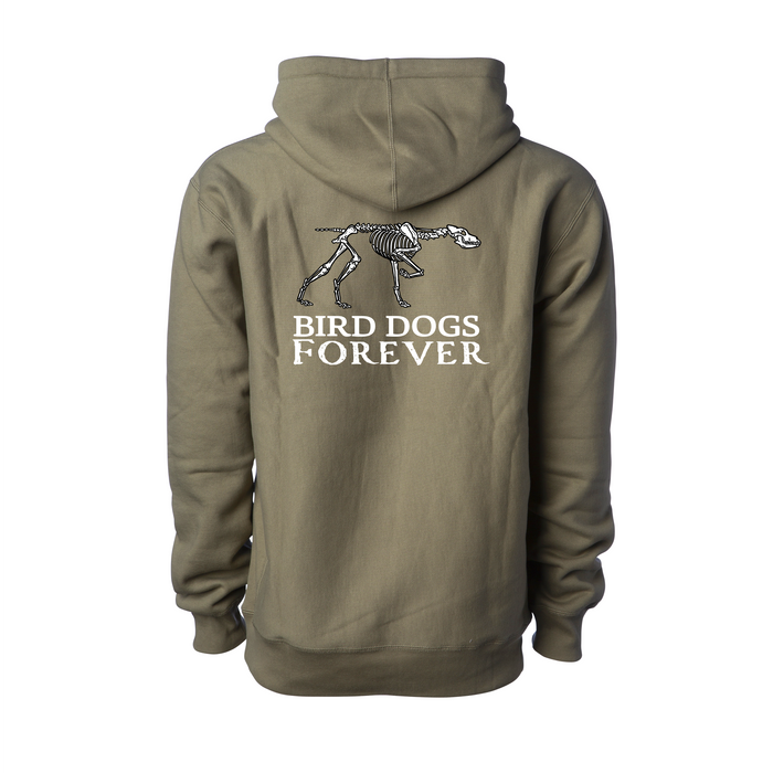 |Olive (Premium Heavyweight)
