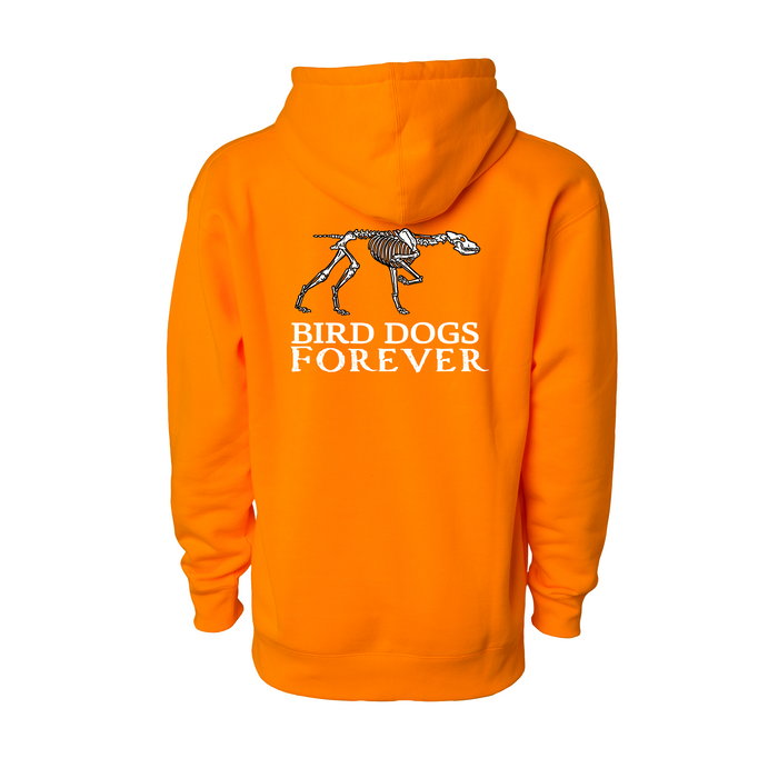 |Blaze Orange