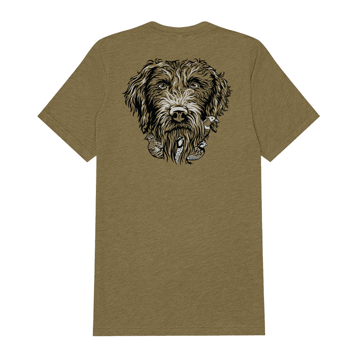 |Olive