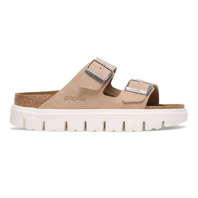 Birkenstock Arizona Chunky - 1024950
