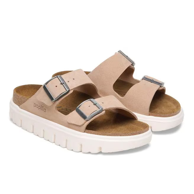Birkenstock Arizona Chunky - 1024950