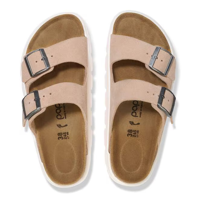 Birkenstock Arizona Chunky - 1024950
