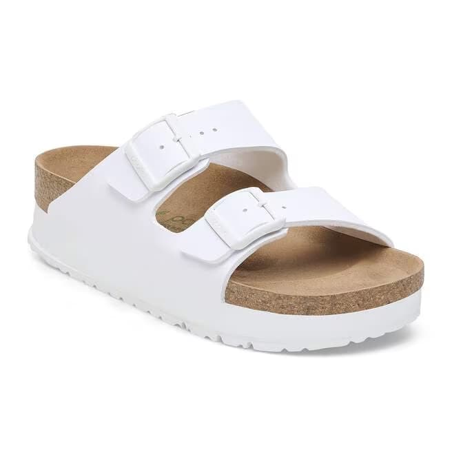 Birkenstock Women's Arizona Platform Sandals - 1027416