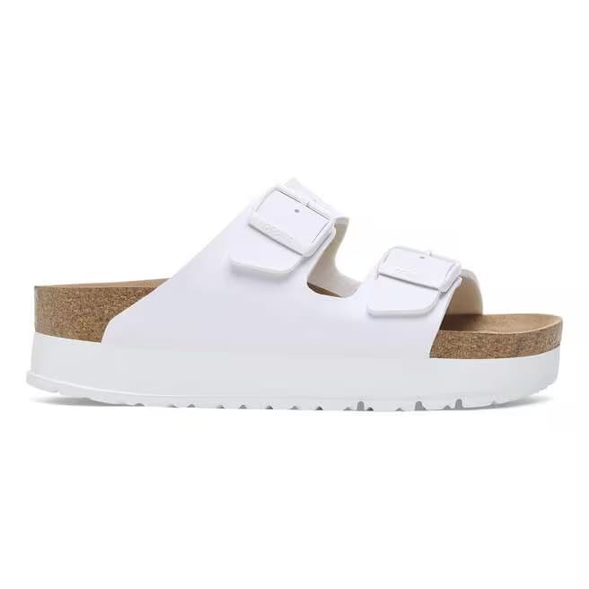 Birkenstock Women's Arizona Platform Sandals - 1027416