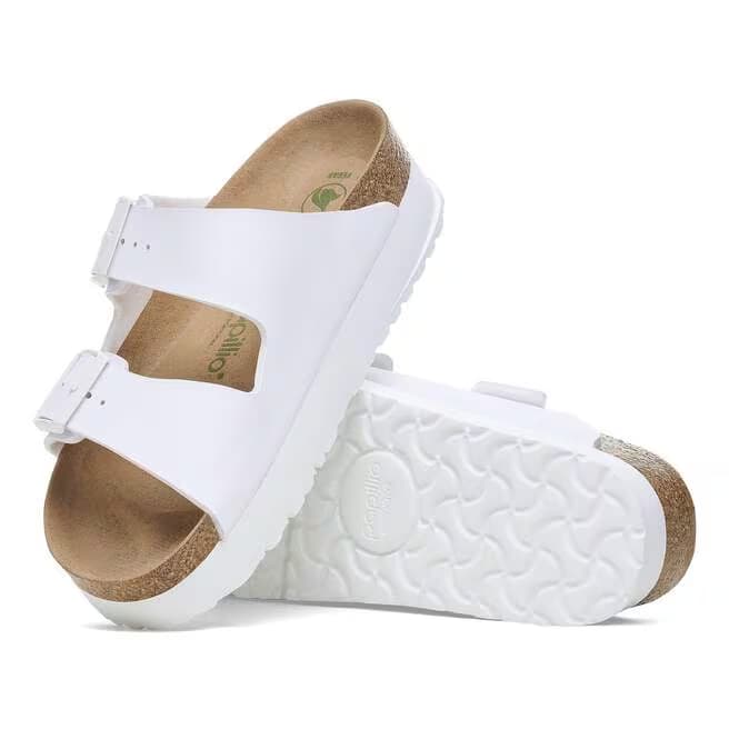 Birkenstock Women's Arizona Platform Sandals - 1027416