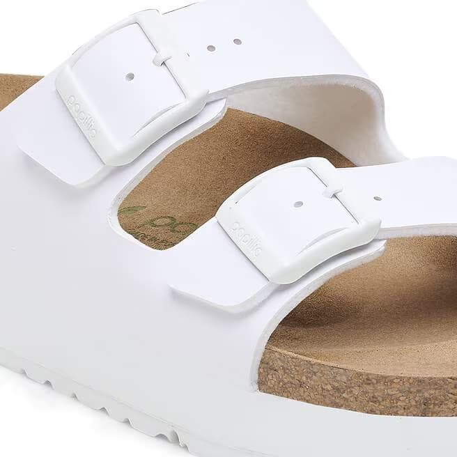 Birkenstock Women's Arizona Platform Sandals - 1027416
