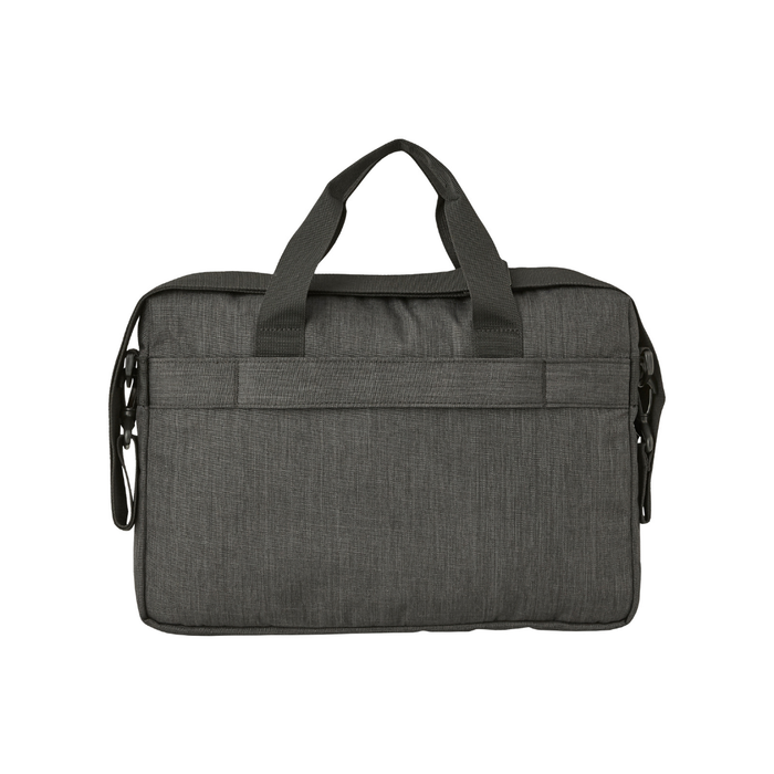 CATERPILLAR Bizz.Tools - B. Holt Slim Briefcase (Black) | Isetan KL Online Store