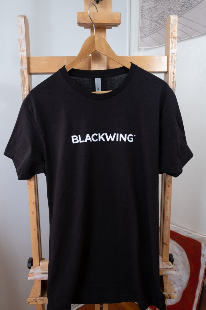 A Blackwing Logo Shirt